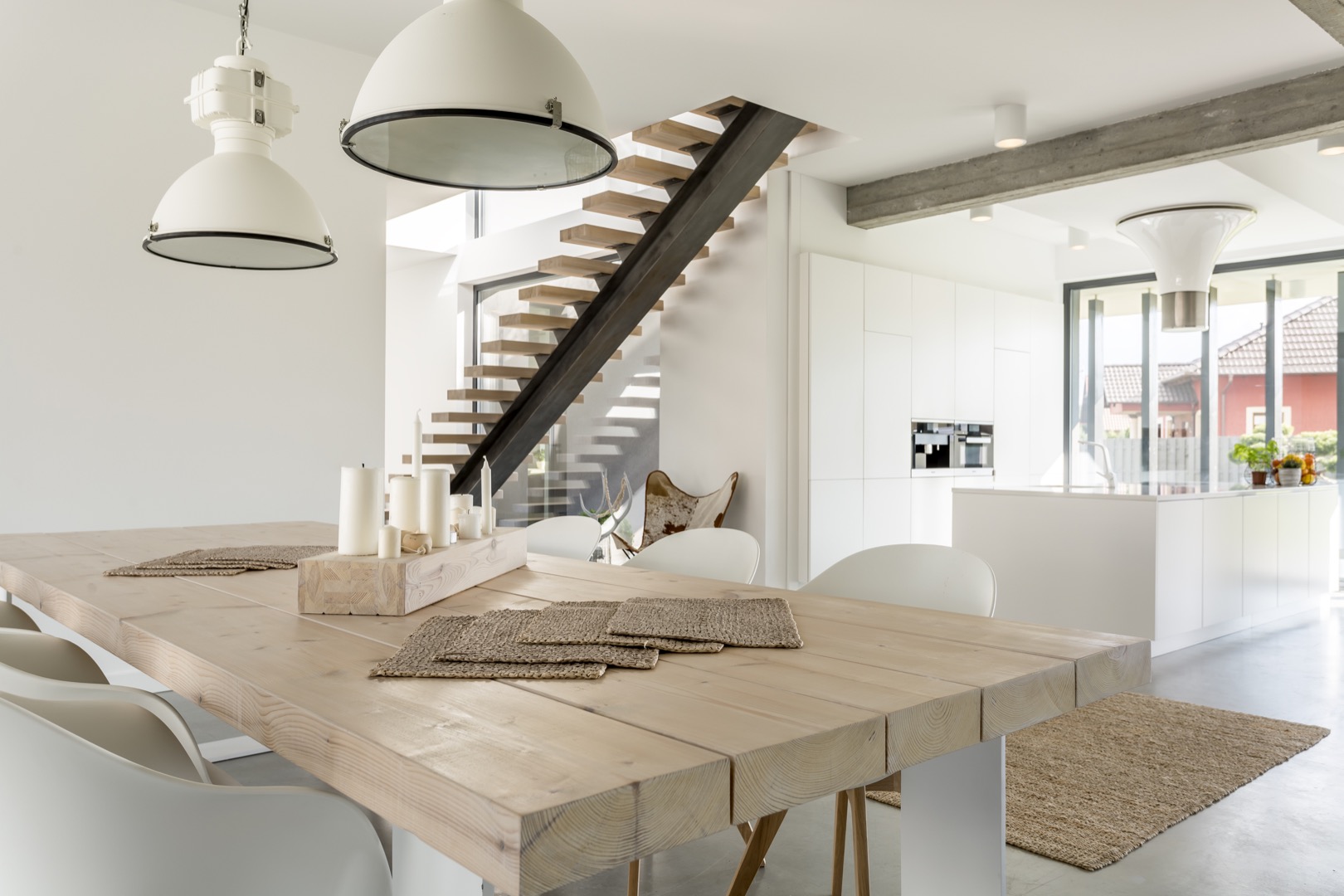Luxury Loft with Ocean View