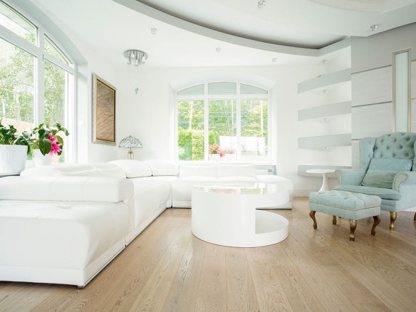 Luxury and Spacious Home on The Coast