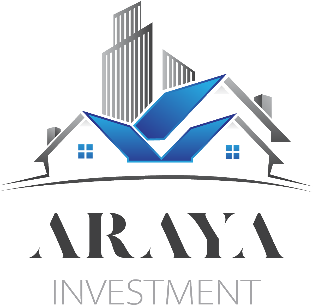 Araya Invest - Building Future